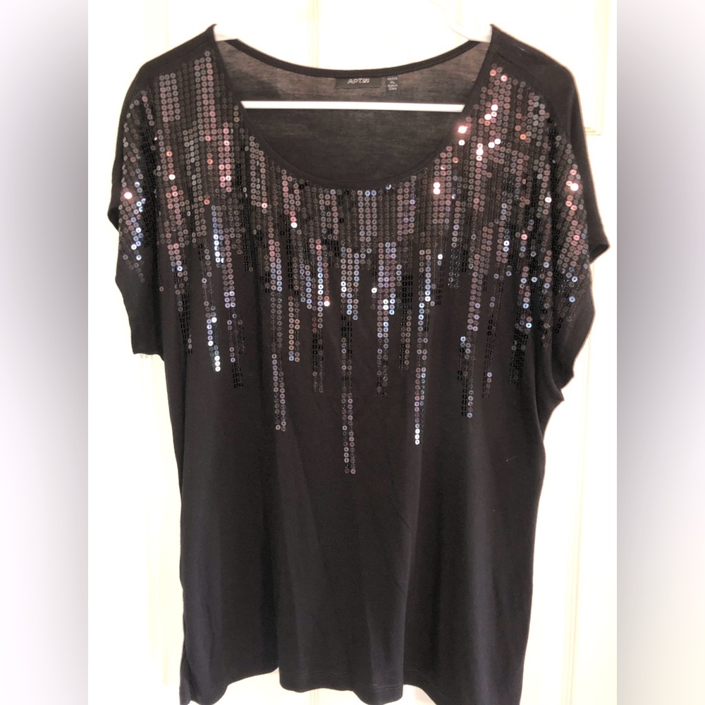 Apartment 9 top